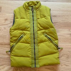 Appaman youth size 6 vest-worn once